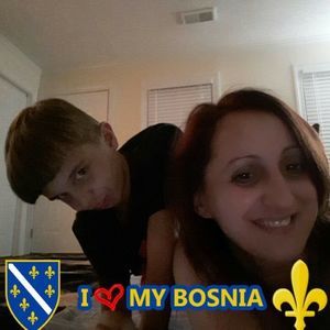 Meet your Posher, Vahdetsadika